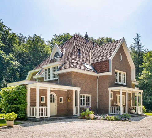 Verkocht: Molenweg 73a, Diepenveen