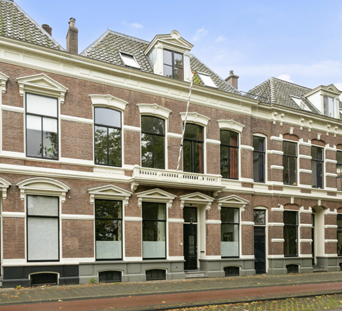 Verkocht: Singel 2, Deventer