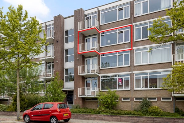 Verkocht: Constantijn Huygensstraat 106, Deventer