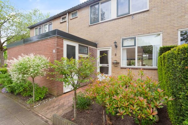 Verkocht: Gelselaar 3, Deventer