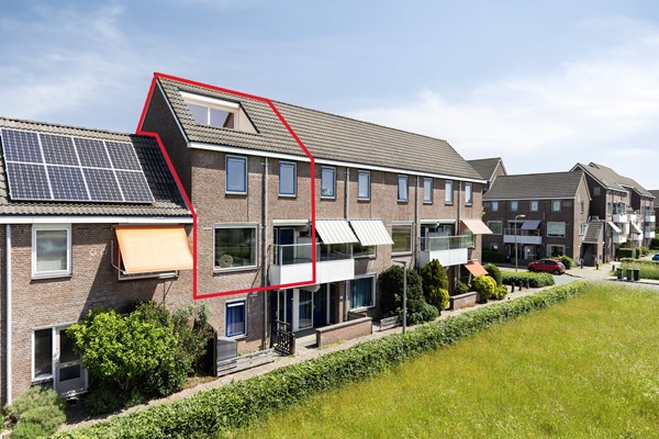 Verkocht: IJsselkade 142, Deventer