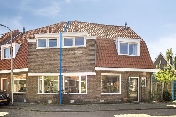 Verkocht: Lathmerstraat 2, Deventer