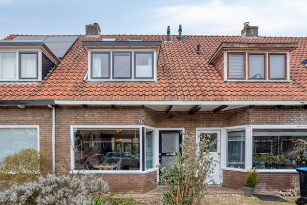 Verkocht: Metsustraat 16, Deventer
