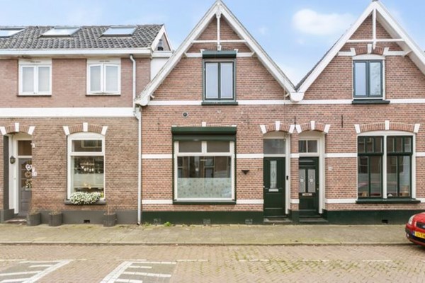 Verkocht: Oosterstraat 56, Deventer