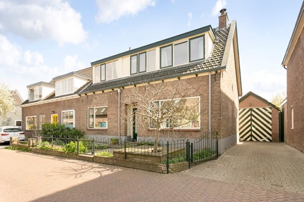 Verkocht: Rozenstraat 57, Stad