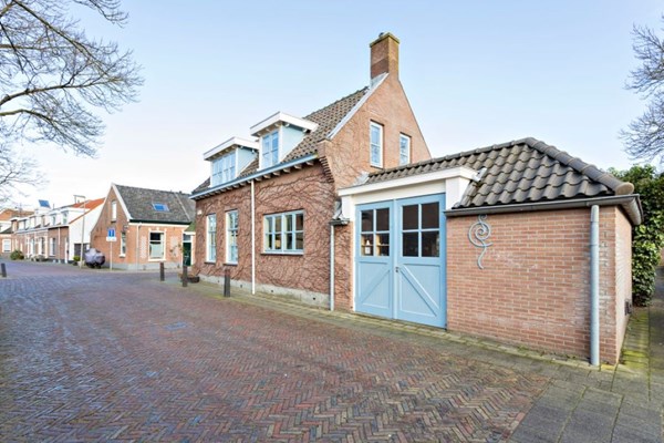 Verkocht: School straat 22, Deventer