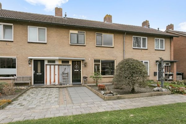 Verkocht: Timmermansweg 09-B, Schalkhaar