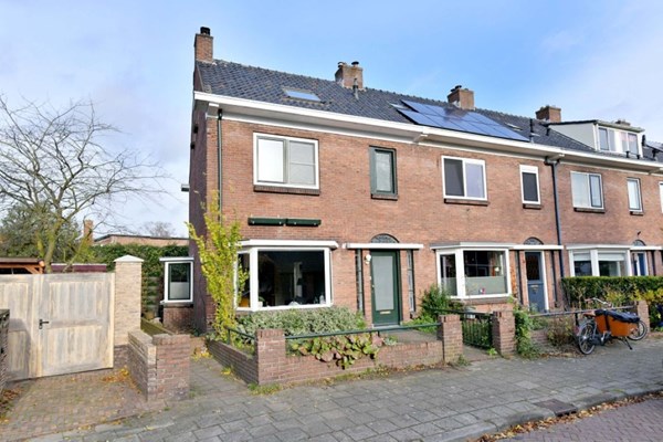 Verkocht: Van Doetinchemstraat 1, Deventer
