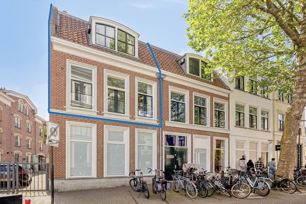 Verkocht: Walstraat 15A, Deventer