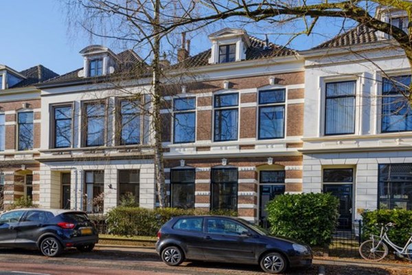 Verkocht: Zwolseweg 59, Deventer