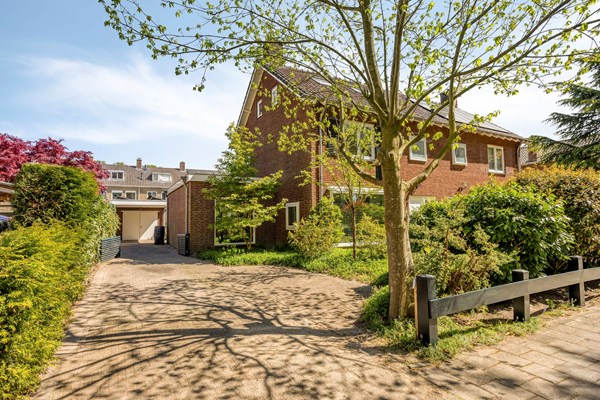 Verkocht: Zwolseweg 282, Deventer