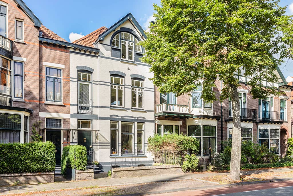 Verkocht: Zwolseweg 121 , Deventer