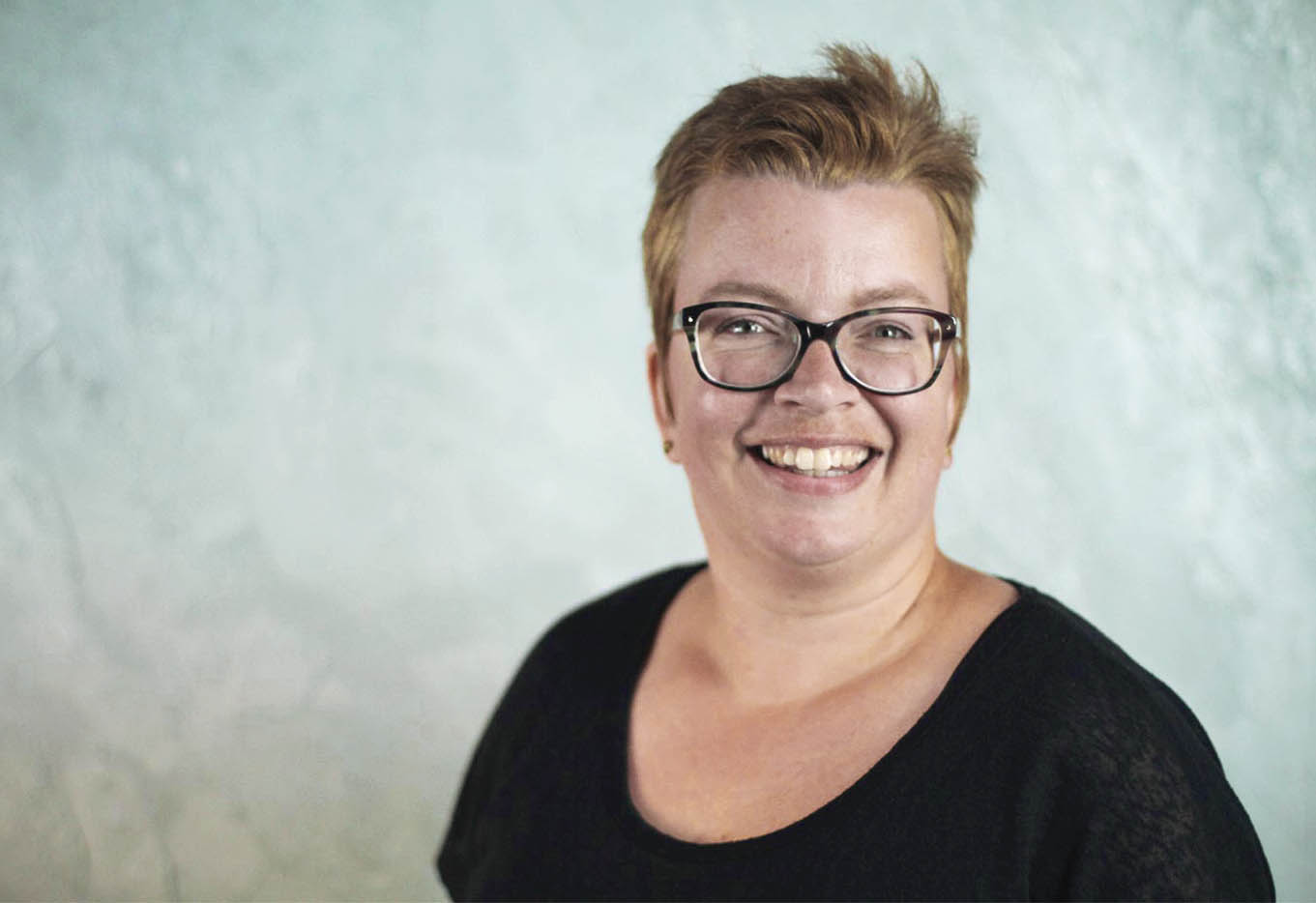 Linda Veldman