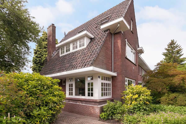 Albrecht Thaerlaan 48 te Utrecht
