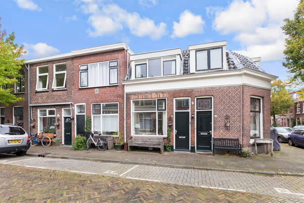 Beukstraat 64 te Utrecht