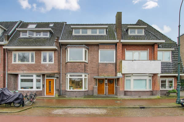 Leidseweg 65b te Utrecht