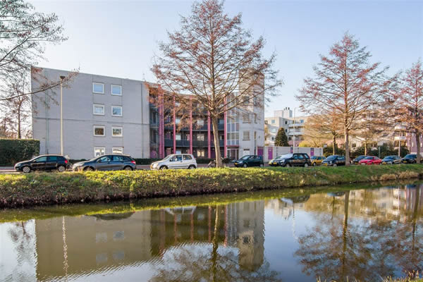 Sartreweg 2 te Utrecht
