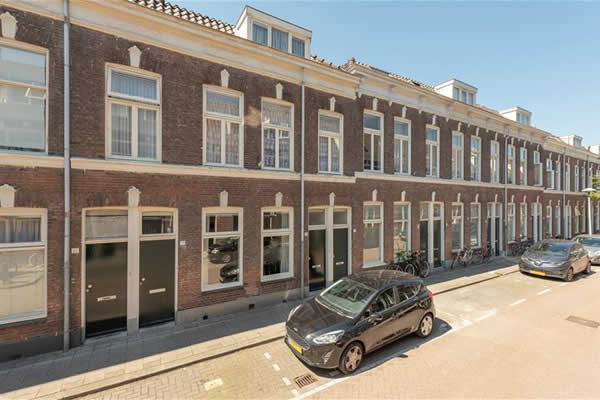 Sumatrastraat 21