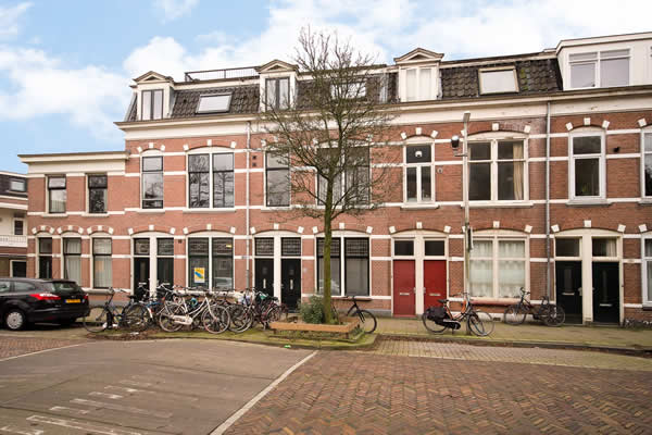 Abel Tasmanstraat 63 te Utrecht