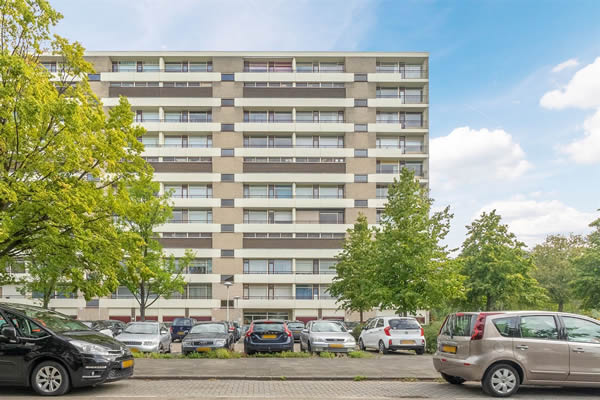 Livingstonelaan 294 te Utrecht
