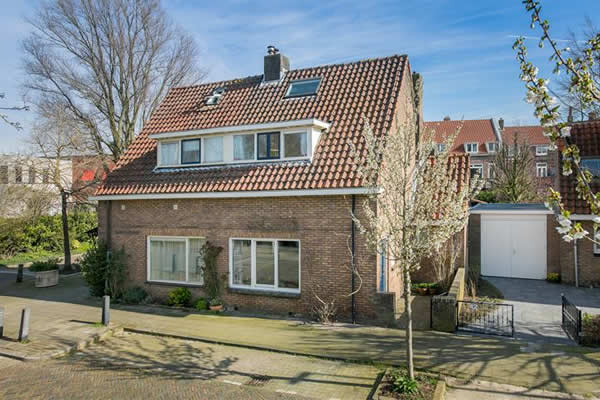 Stephensonstraat 44 te Utrecht