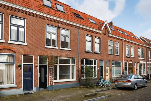 van Lennepstraat 33 te Utrecht