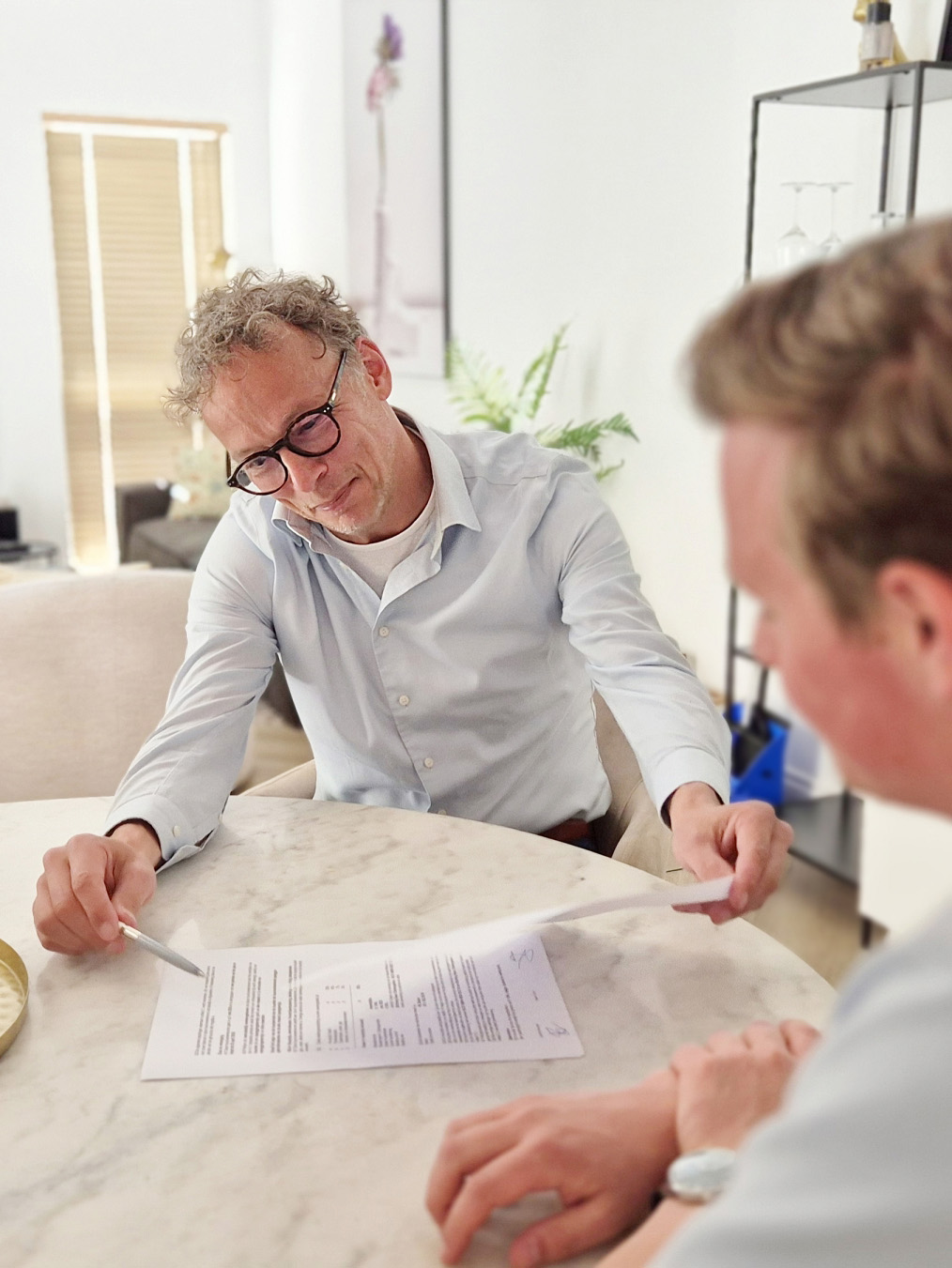 Wet vaste huurcontracten 