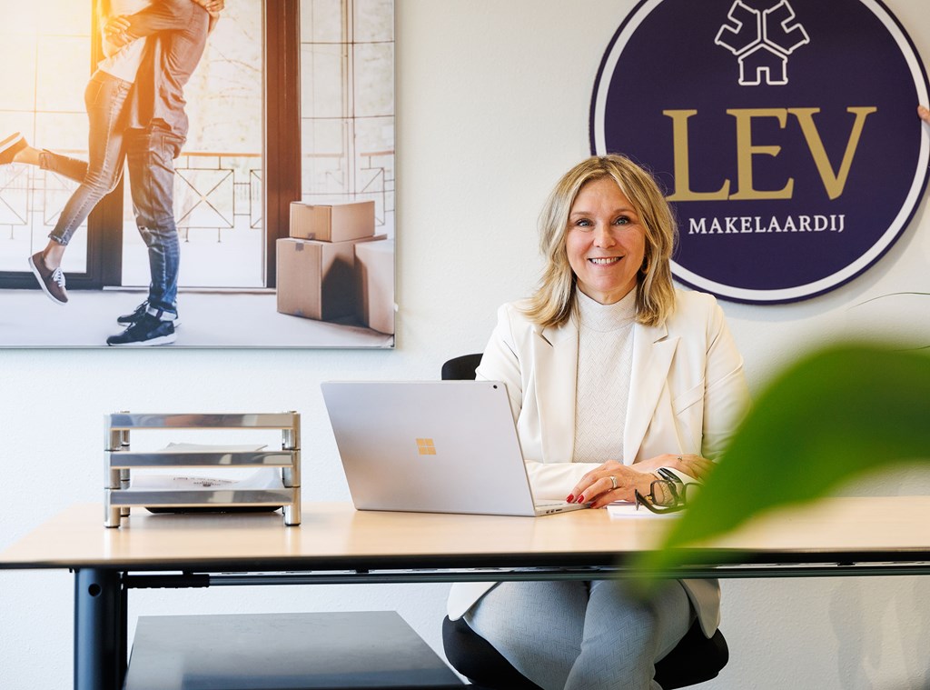 Waarom kiezen voor een makelaar in Lunteren?