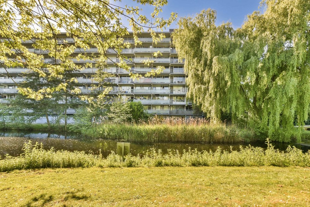 Aangekocht: Condorhorst 38 Leiden