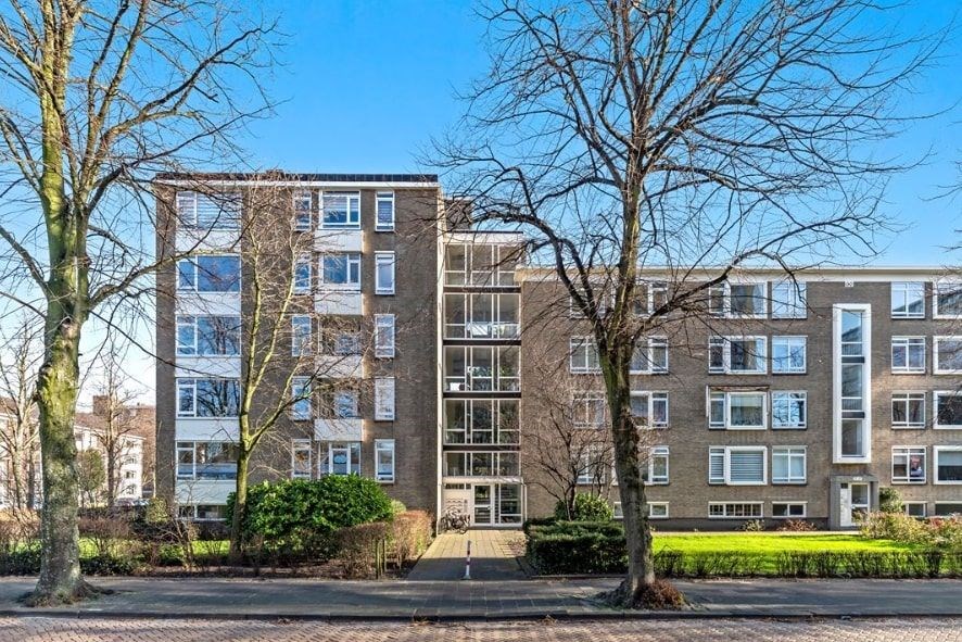 J.H.A. Schaperlaan 7 in Rijswijk