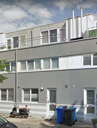 Aziëlaan 255 Delft