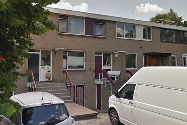 Henri Dunantlaan 69 Delft