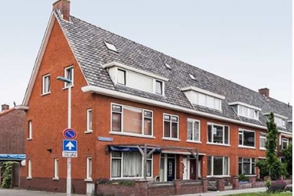 Struitenweg 41a Rotterdam