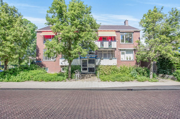 WH van Leeuwenlaan 76 Delft