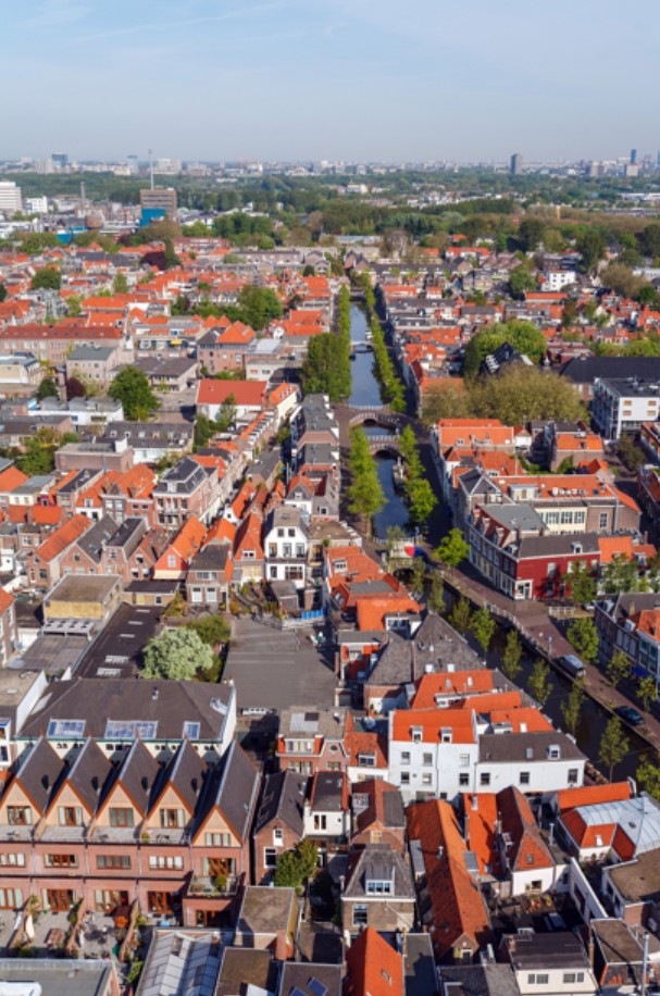 Gemeentelijk beleid beperkt doorstroming in de woningvoorraad