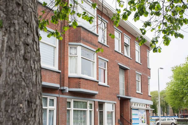 Driebergenstraat 9, Den Haag