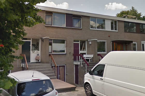 Henri Dunantlaan 69 Delft