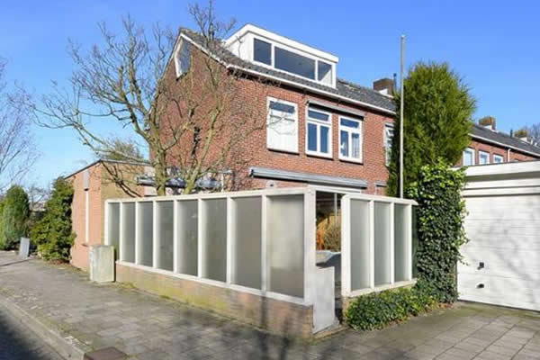 Koninginnepad 2 Den Hoorn