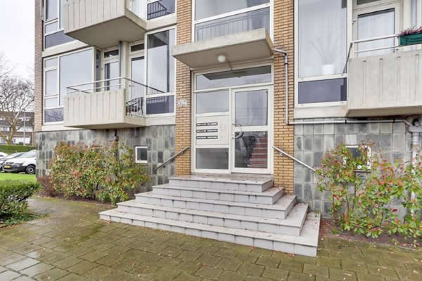 Molukkenstraat 22, Delft