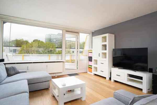 Montgomerylaan 116, Delft