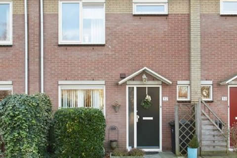 Oude Dijkseschiekade 32, Rotterdam