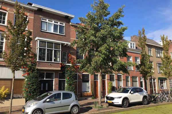 Rietveld 86 Delft