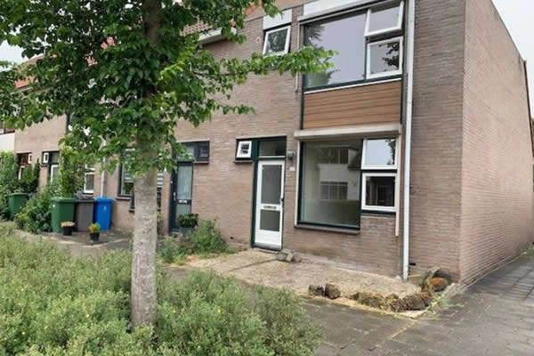 Rivierenlaan 121, Pijnacker