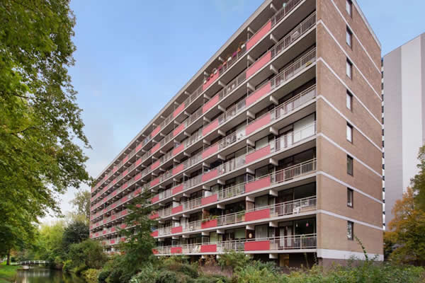 Roland Holstlaan 789 Delft