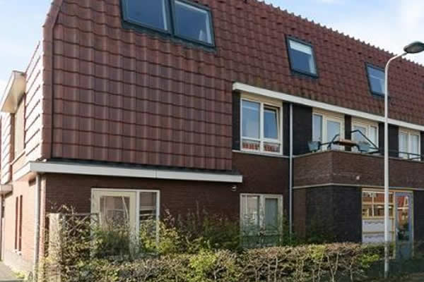 Tieratesstraat 22, Wateringen