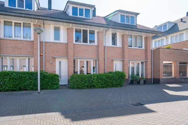 Trasmolen 7 Delft