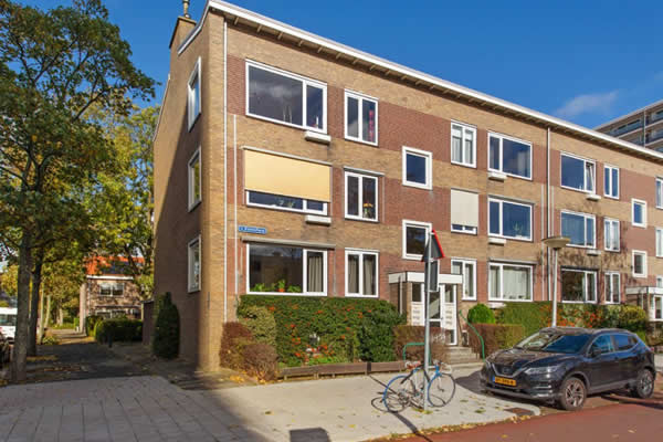 Van Foreestweg 278 Delft