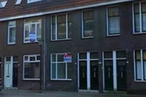 Verheijstraat 31, Vlaardingen