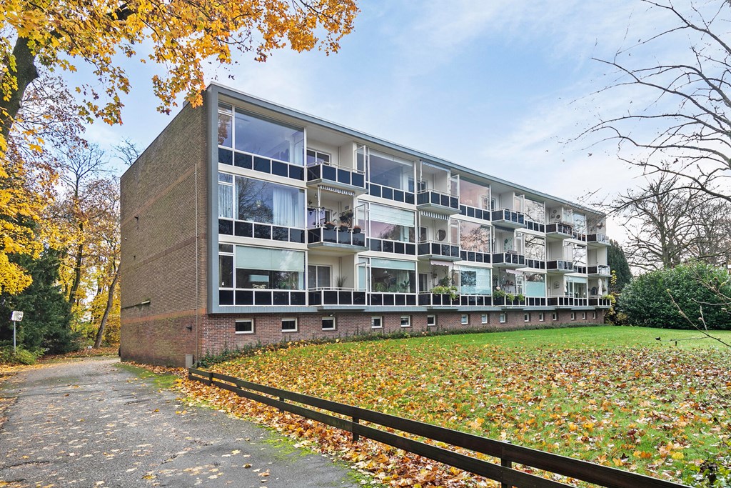 Edeseweg 108-2 Bennekom