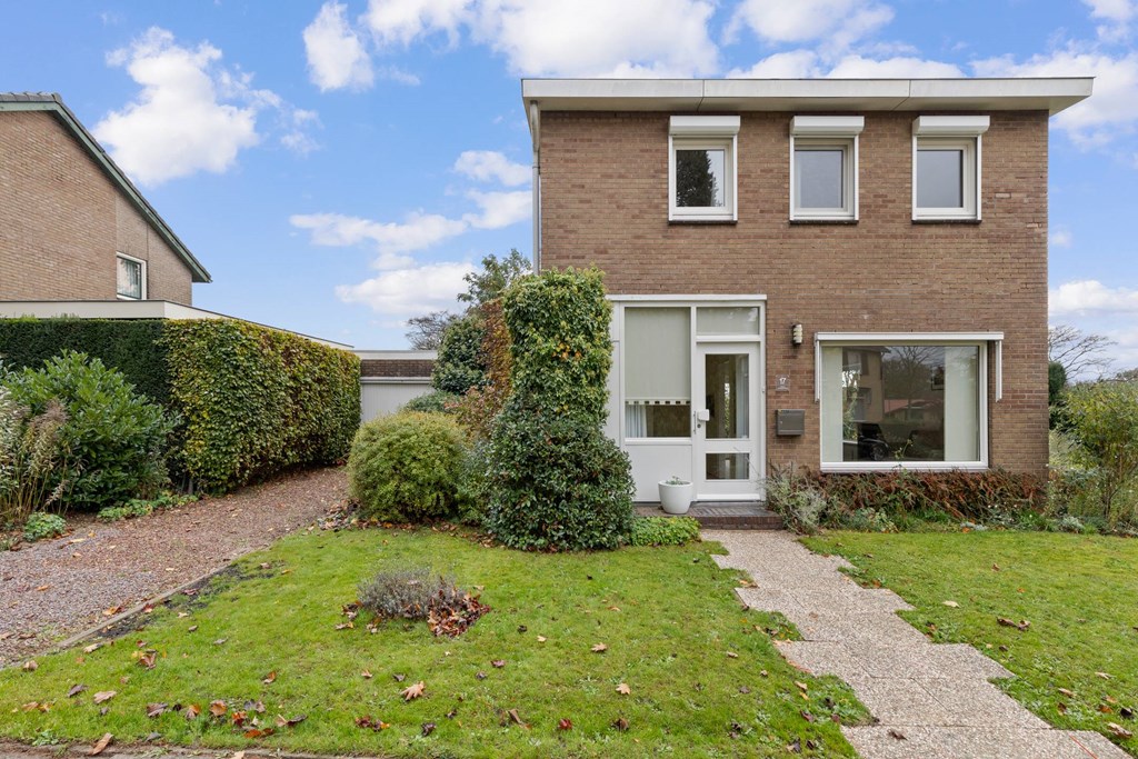 Hoofdbank 17 Klimmen